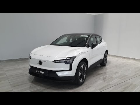 Volvo EX30 Plus Standard Battery Single Motor - Image 2