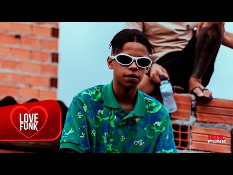 TRAVA CHIP - TROPA DO 00 - MC Nego Trufa, MC Ryan SP, MC Rick e MC Rodrigo do Cn (HITS DO FUNK)