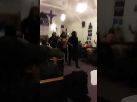 Look the place over Cover by The Voices of Harmony from Omaha Nebraska