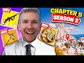 Meine ERSTE RUNDE In Fortnite CHAPTER 5 Season 2