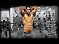 Aesthetic Natural Bodybuilding Motivation - Heart Of Courage