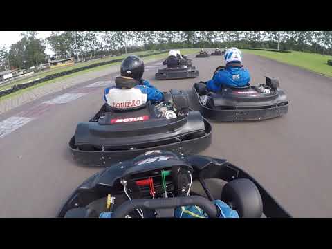 1ª Etapa Kamikazy Gold Bateria 2 - 05/05/2019