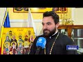 Stire Trinitas TV 120 De Ani De La Trecerea La Domnul A Lui Nectarie Protopsaltul La Capela LUXAB