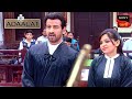 Adaalat আদালত Ep 291 27 Oct 2025 Full Episode