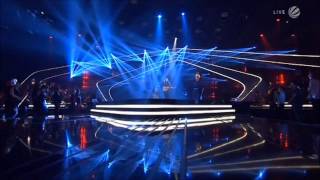 Andreas &quot;The Voice&quot; Kümmert / With A Little Help From My Friends (Beatles)