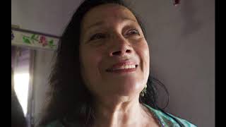 Barro tal vez - Diana Echevarrieta. Álbum: En casa