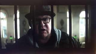 Tony Fitzpatrick as Jack Birdbath Patriot Season 2 Dimes video