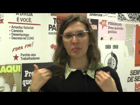Entrevista Diana Grosner – A nova classe média brasileira