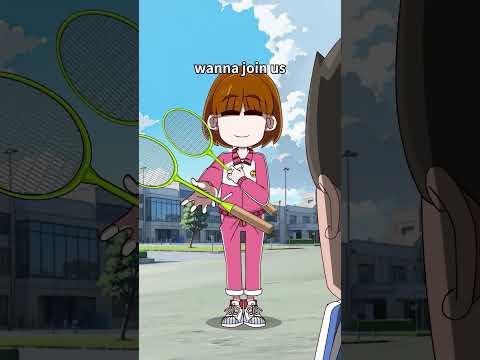 After eating his fill, my roommate wanted me to carry him, but his girlfriend called him away.