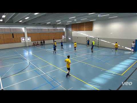 Malax IF P2011 vs Vävi