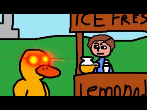 The duck song but I edit it again