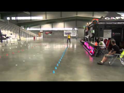 Přerov 2014 - Classic men BRANDEJS Tomáš #11.