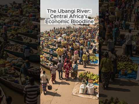 Ubangi video