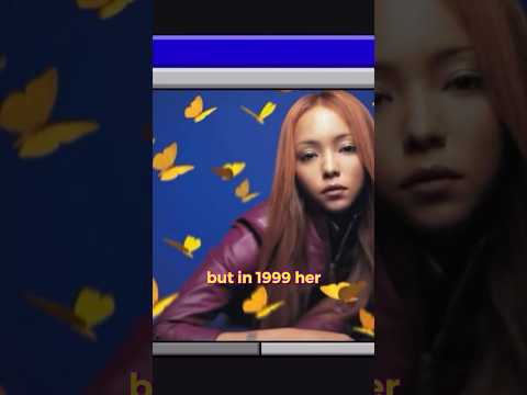 Full Moon - Namie Amuro