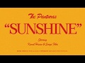 Download lagu The Panturas Sunshine