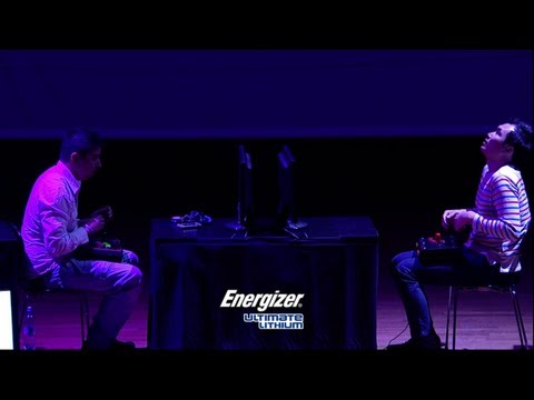 Popi (Cammy) vs INFILTRATION (Ryu) - GRAND FINAL Dreamhack Summer '13