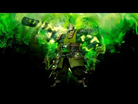 OG.Ana 9435 MMR Earth Spirit 11 Kills (Match ID : 3582754709)