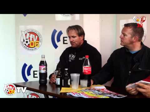 VfV06 TV - PK nach Nordhorn