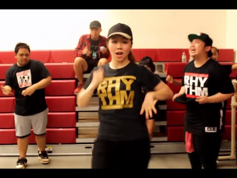 ARC | "COME ON OVER" AUDITION TRAILER | #JOINTHEPACK