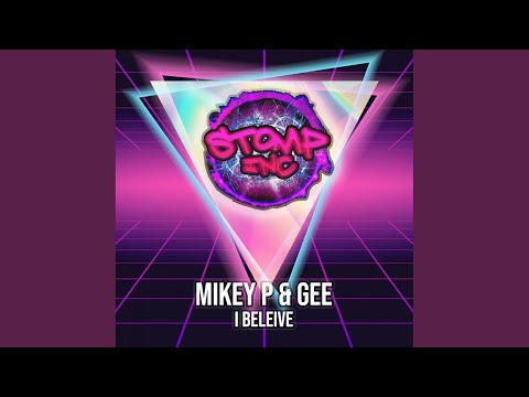 I Believe (Original Mix)