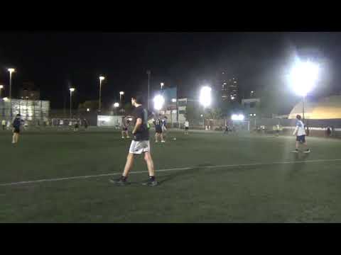 BILARDISTAS FC VS ACHAX - #LigaNuñez - #Clausura SLD - 23/10/2022