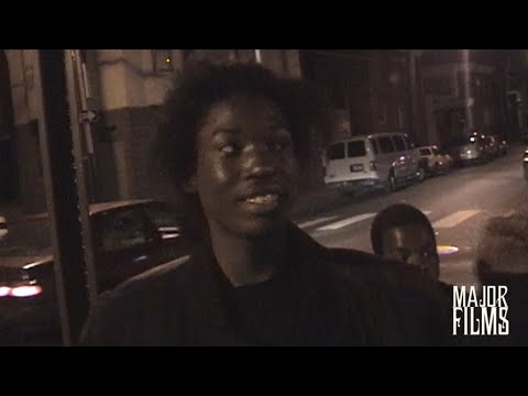 Meek Mill Freestyle Showing Raw Talent at 17yrs Old 