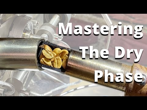 Mastering The Dry Phase