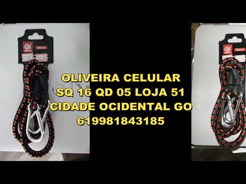 OLIVEIRA CELULARES CIDADE OCIDENTAL GO SQ 16 QD 5 LOJA 51