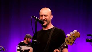 Hipster Lobotomy perform &quot;The Next Big Thing&quot; by The Dictators