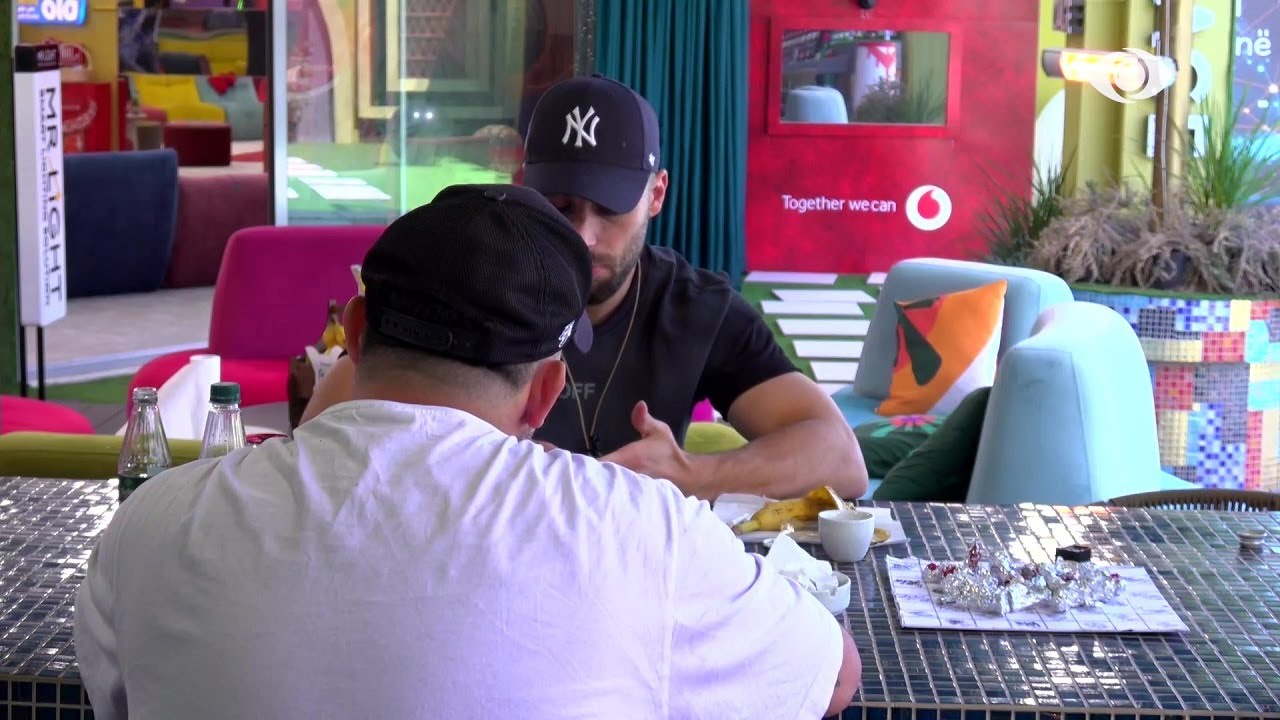 “Ju po merreni me mua”/ Meritoni: Nuk keni çfarë bëni dhe po përfitoni