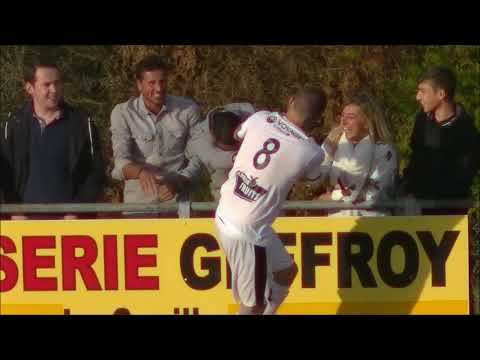 National 3 J3 - FCAV Redon 4 - 5 Vannes OC