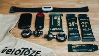 8 things I never ride SOLO without