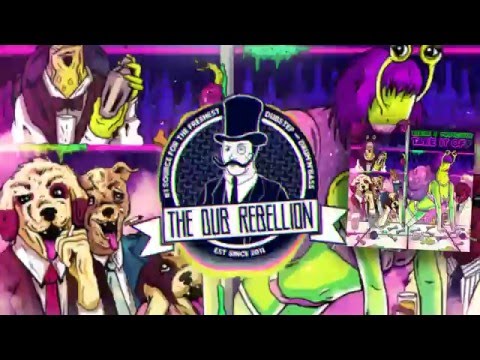 Snails x Protohype - Take It Off