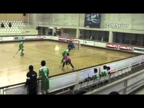 CIS - 3 Lavra - 1 - Sub-15 - Golos