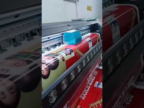 Solvent Ink