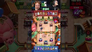 COACHING MOLT ON RANKED 🔥 - Deck Guide by JuicyJ