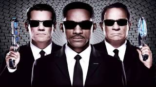 Men in Black 3 2012   Main Titles Theme Soundtrack OST2