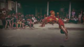 Download lagu buat story wa bujang ganong salto mp3