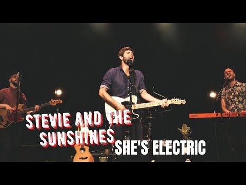 Stevie and The Sunshines Video