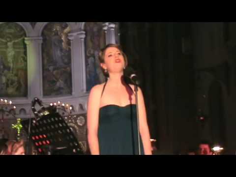 Jessie Buckley - The Man That Got Away (Dec 2009)