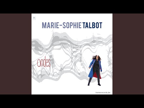 Ondes online metal music video by MARIE-SOPHIE TALBOT