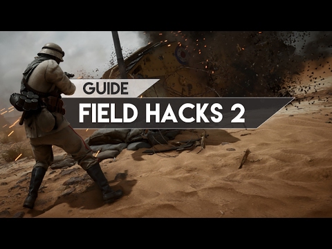 Aiming deutlich verbessern! – Battlefield 1 Guide – Field Hacks 2