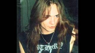 Quorthon - Oh No No