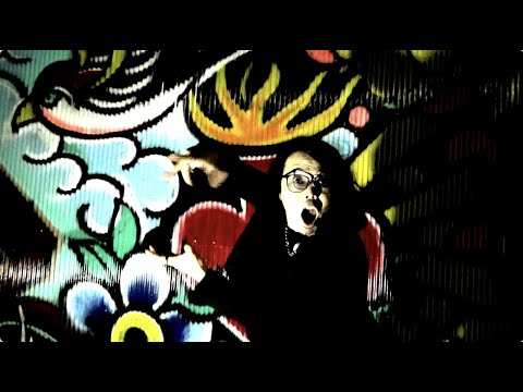 DXP 1ST SINGLE 【SEE MAD DAWN】公式PV