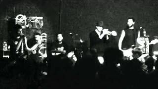 Bella Ciao - La Plebe - Live At Gilman 03_13_2010