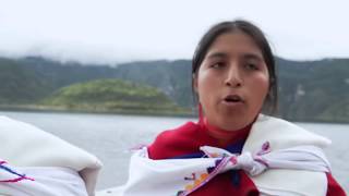 Coro Hijas Del Rey Junto A Sinchi Marka - Tukuy Krikkunamary