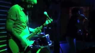 Tracy Lee Summer (Live At Timilia Das Meias - March 9th 2013 - Montijo Portugal)
