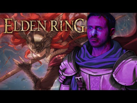 Malenia is the hardest Soulsborne Boss and its not up for debate