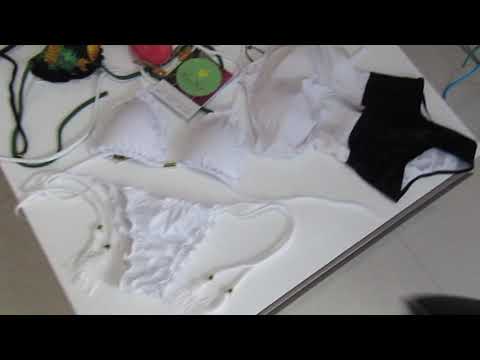 Paixao Fruit Store - A Small Taste of Brazilian Bikinis and Swimsuits