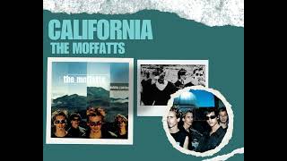 The Moffatts - California